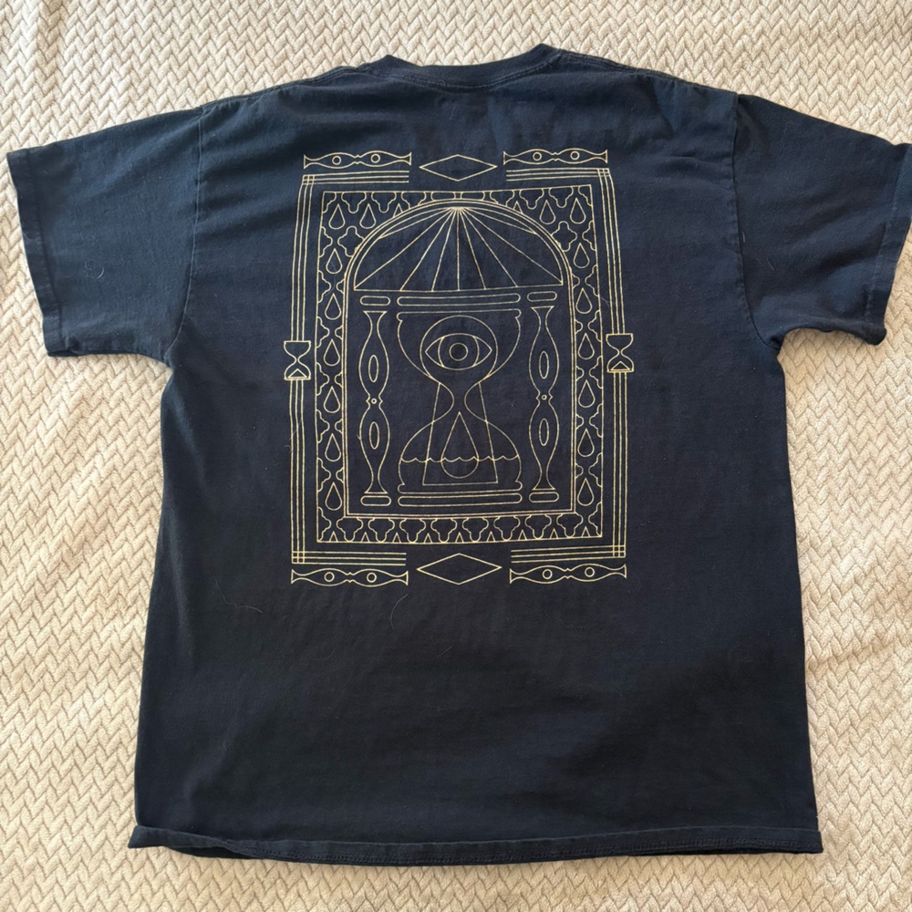 ATEEZ tshirt - Picture 3 of 3